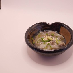 หมึกดองก้านวาซาบิน