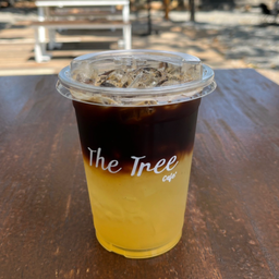 แบล็คฮันนี่เลม่อน เย็น