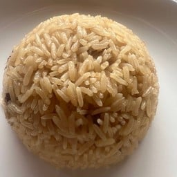 ข้าวมันเปล่า