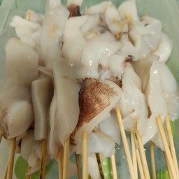 หม่าล่า สมาย ลำลูกกาคลอง2