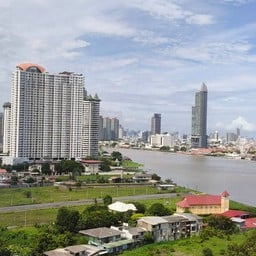 อวานีกรุงเทพฯ ริเวอร์ไซด์