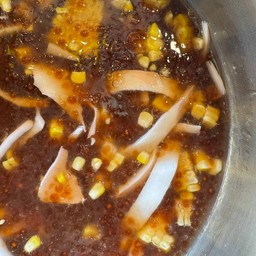 สาคูข้าวโพด(พัทลุง)