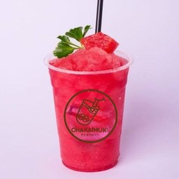 แตงโมปั่น