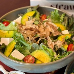 JAPANESE SALAD