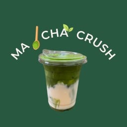 Matcha Crush (มัทฉะครัช)