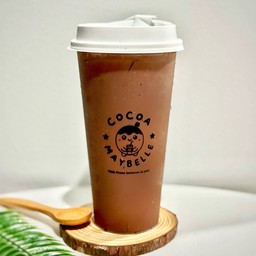 Maybelle Cocoa (โกโก้พรีเมี่ยม) - พระราม9