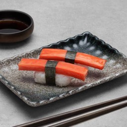 ซูชิปูอัด (2 คำ)