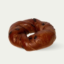 Bagel Chocolate Chips