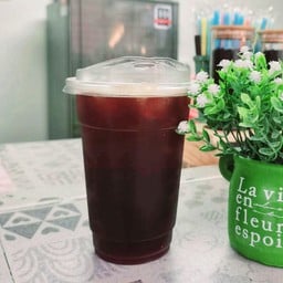 อเมริกาโน่