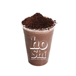 นมสดโอวัลตินและเฟล็ค (ไซต์M)