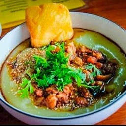🍜อาหารไทยใหญ่👉ၶွင်ၵိၼ်တႆးထူဝ်ႇၽူးၶဝ်ႈသွႆး👈🍜