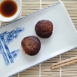 เห็ดหอมทรงเครื่อง