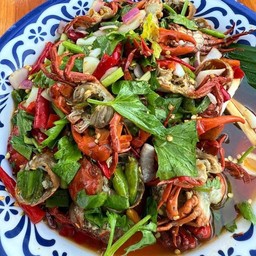 เหลาปูนานึ่ง