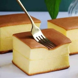 เค้กไข่ไต้หวัน