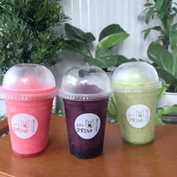 แถม 1 : Smoothie