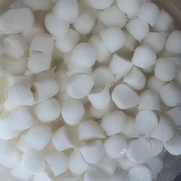 บุกนมสด