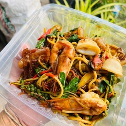 ขี้เมาทะเล