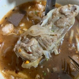จั๊บญวน หมูสับ+เล้ง