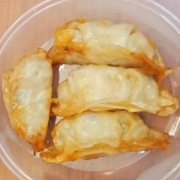 เกี๊ยวซ่าหมู Gyoza ชิ้นละ