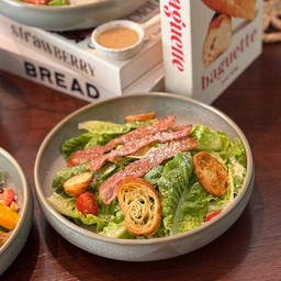 CEASAR SALAD