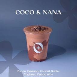 Coco & Nana