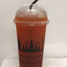 ชาดำเย็น