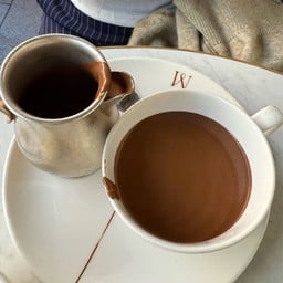 Manon Brasserie