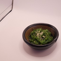 ยำสาหร่าย