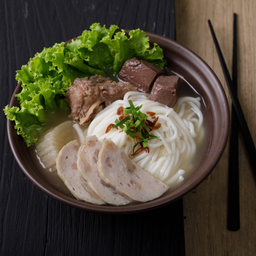 ข้าวเปียกเส้น