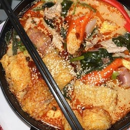 หม่าล่าชุดจัมโบ้คูณ2