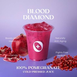 Blood Diamond 14 Oz.