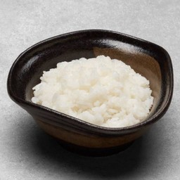 ข้าวเปล่า