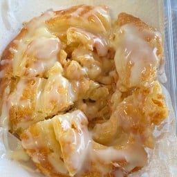 โรตีหนานุ่ม