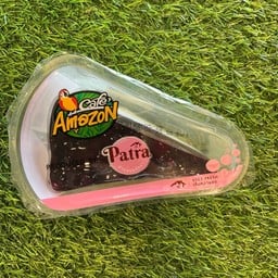 Café Amazon - SD5250 แพรกษา 10 นิคมอุตสาหกรรมบางปู