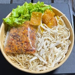 Home cooking