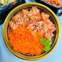 ข้าวม่อนมาโย