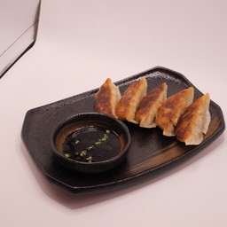 เกี๊ยวซ่า