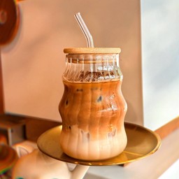 ลาเต้เฟรนช์วนิลา