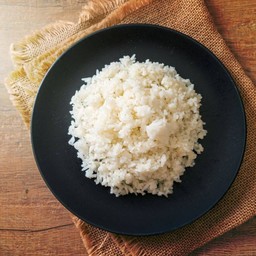 ข้าวสวย