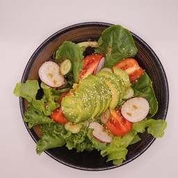 สลัดอโวคาโด