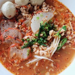 ครัวหน้าบ้าน By ชลนิชา