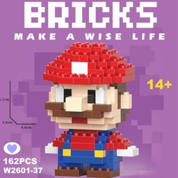 เลโก้ มาริโอ้