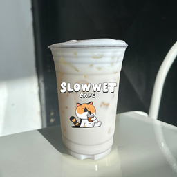 นมสด