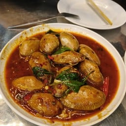 ซ้งเป็ดพะโล้ ประดิพัทธ์