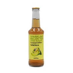 No.12 Melon zero sugar(โซดาคราฟต์)