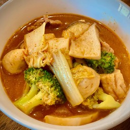 หม่าล่าชาบู