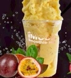 Moon Smoothie Hub