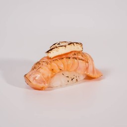 ซูชิแซลมอนครีมชีส