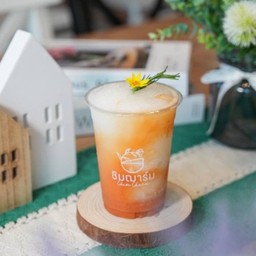 มะพร้าวชาไทย