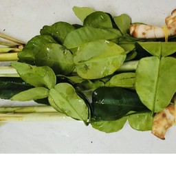 เครื่องต้มยำ